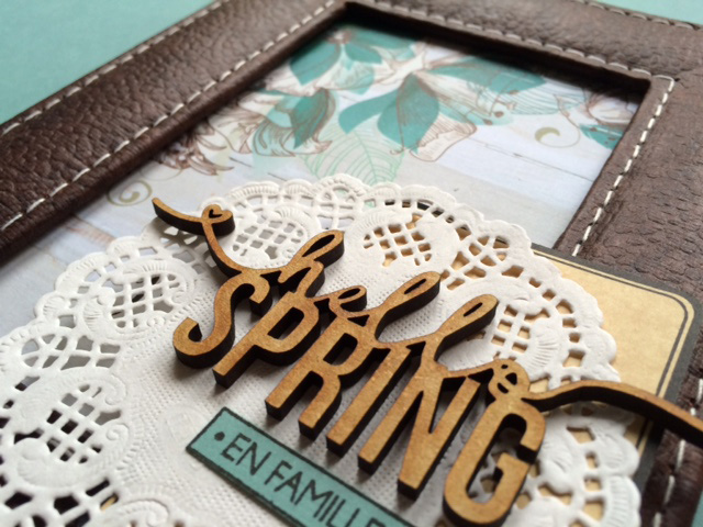 TUTO Hello Spring - envoi par mail